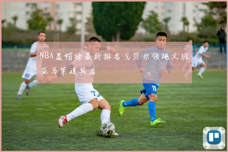 NBA盖帽榜最新排名戈贝尔领跑文班亚马紧追其后