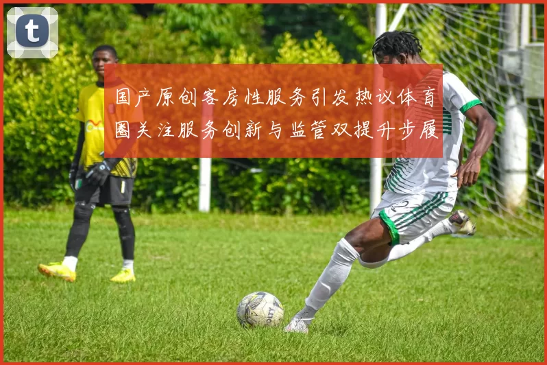 国产原创客房性服务引发热议体育圈关注服务创新与监管双提升步履