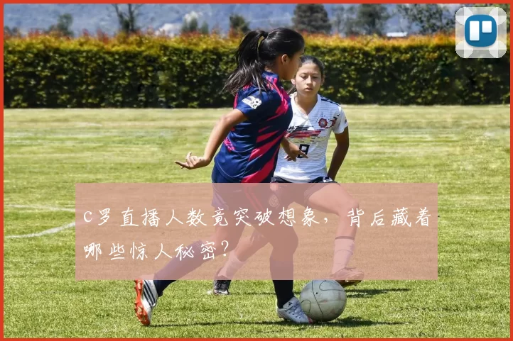 c罗直播人数竟突破想象,背后藏着哪些惊人秘密?