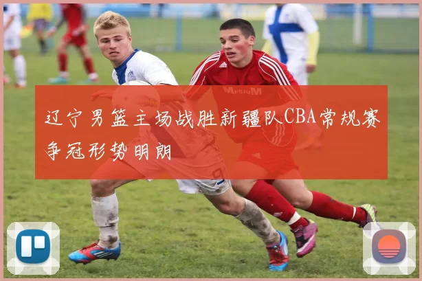 辽宁男篮主场战胜新疆队CBA常规赛争冠形势明朗