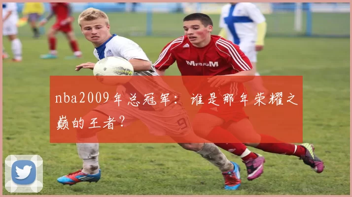 nba2009年总冠军：谁是那年荣耀之巅的王者？